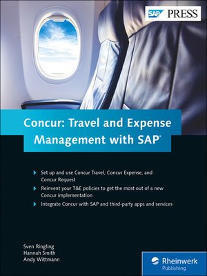 cover image of Concur
